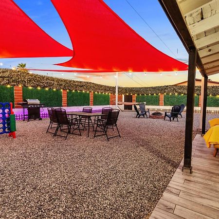 Phoenix Retreat - 1 Bedroom King Suite With 2 Smart Tvs - 10 Min From Airp - Unit B エクステリア 写真